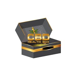 CBD Health Box logo